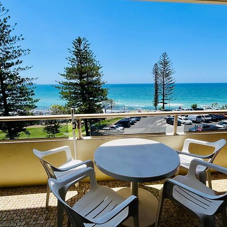Park Towers-Goodwin Towers Holiday Units Gold Coast Buitenkant foto