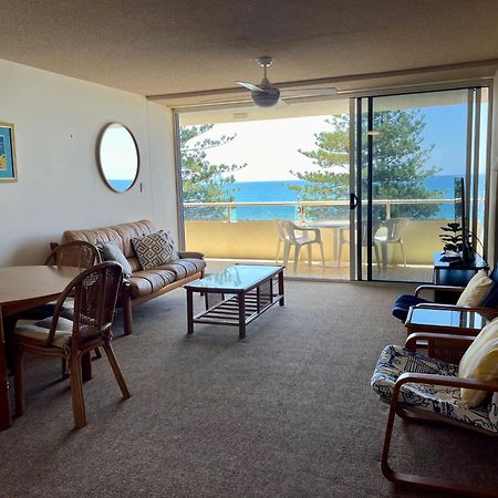 Park Towers-Goodwin Towers Holiday Units Gold Coast Buitenkant foto