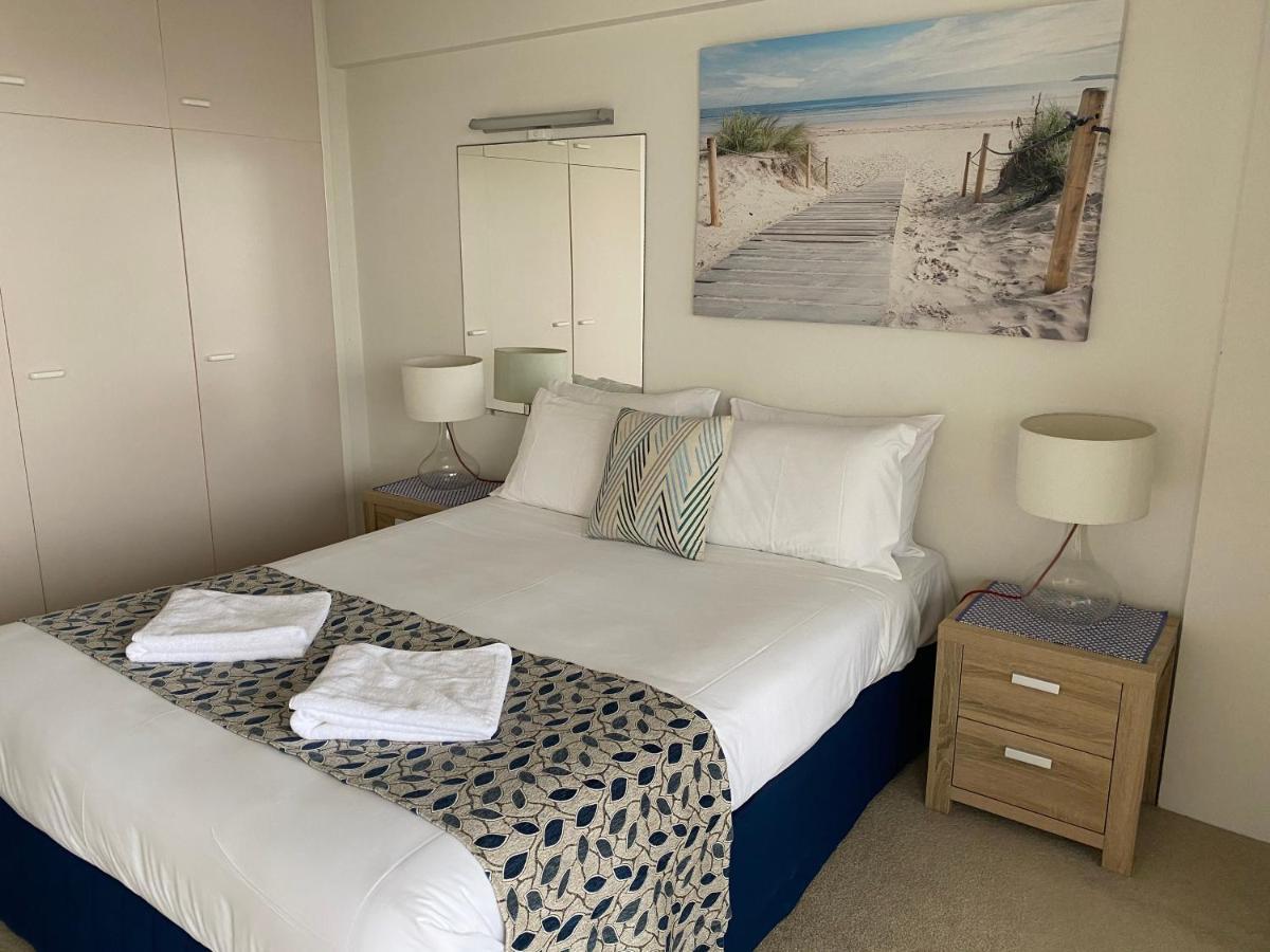 Park Towers-Goodwin Towers Holiday Units Gold Coast Buitenkant foto