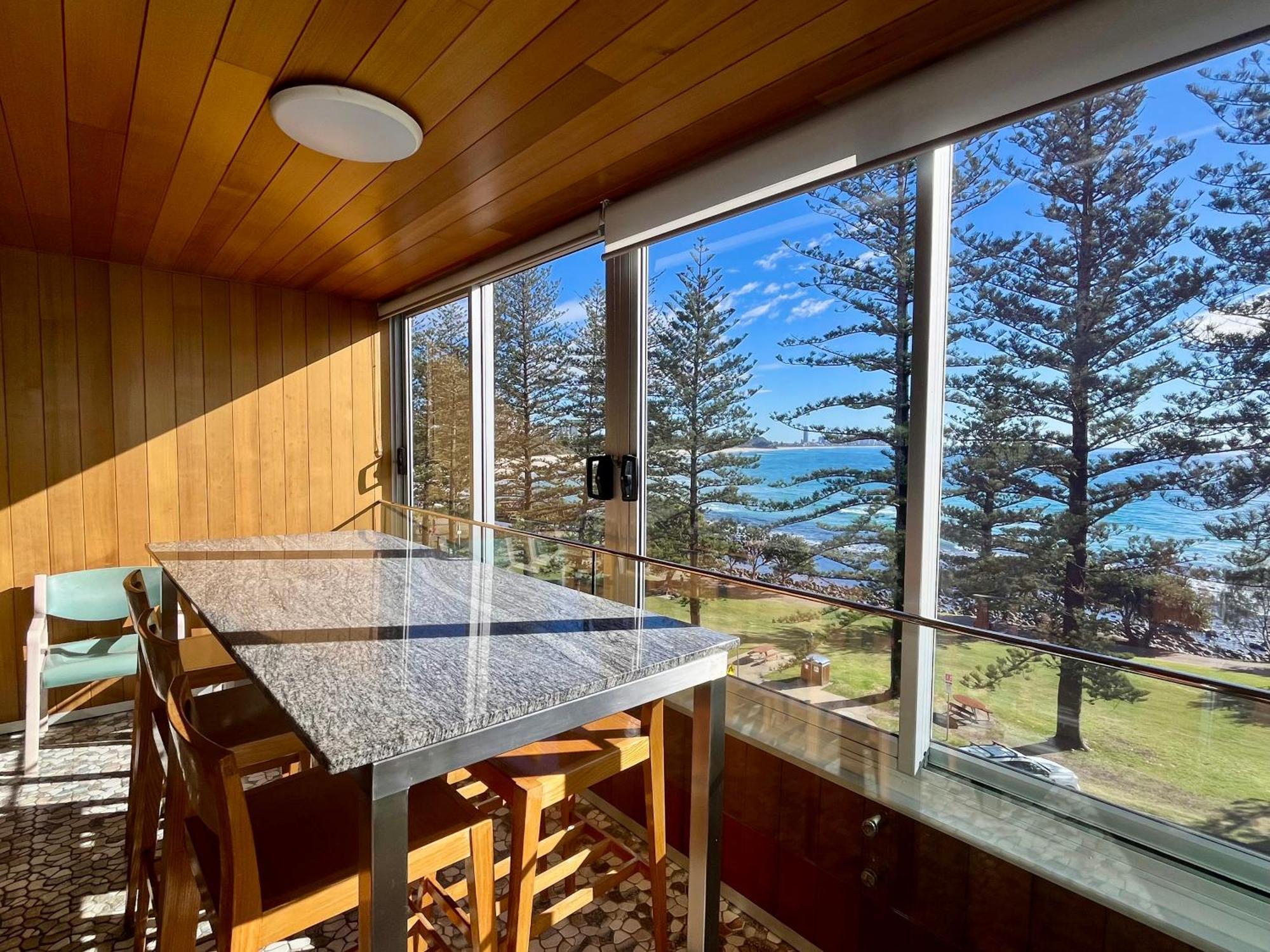 Park Towers-Goodwin Towers Holiday Units Gold Coast Buitenkant foto